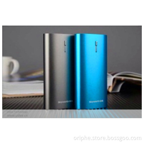 2 in 1 univesal power bank bluetooth mobile phone charger lipstick power bank 2600mah